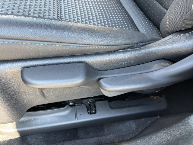 New 2026 Chevrolet Trax LT w/ Driver Confidence Package FWD image 12