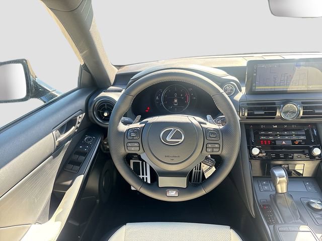 Used 2025 Lexus IS 350 F Sport image 16