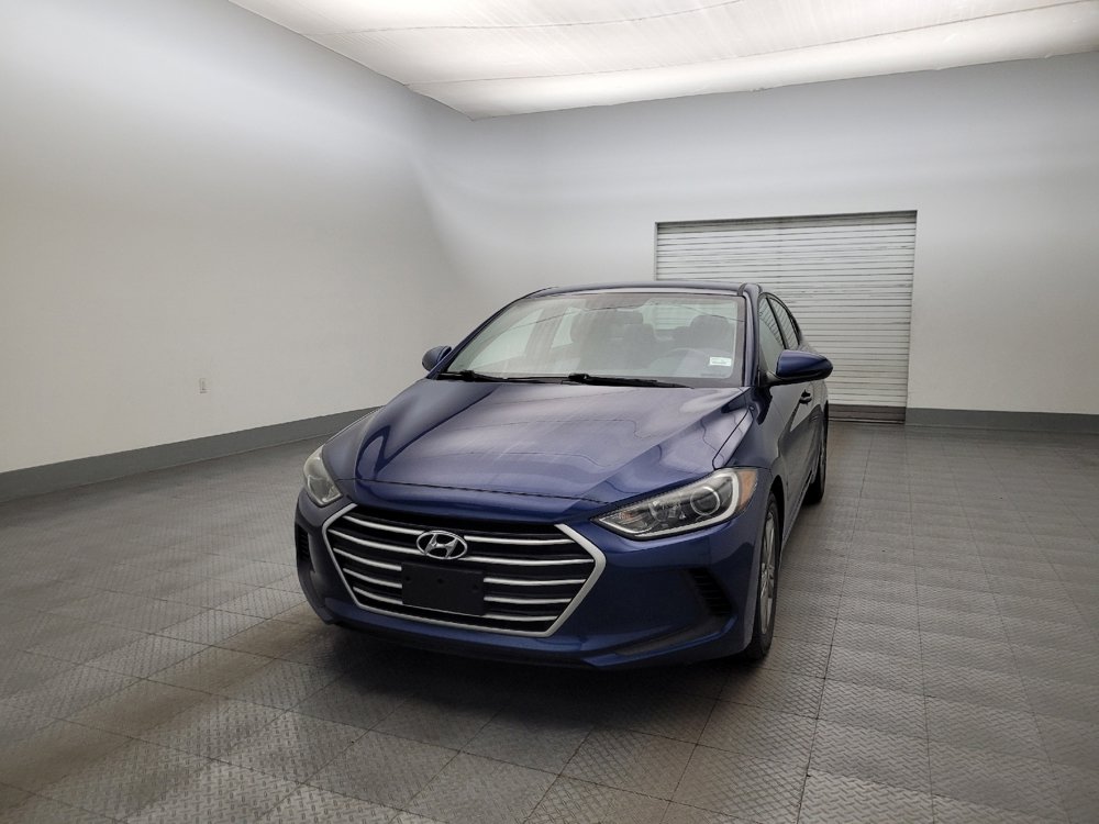 Used 2017 Hyundai Elantra SE image 14