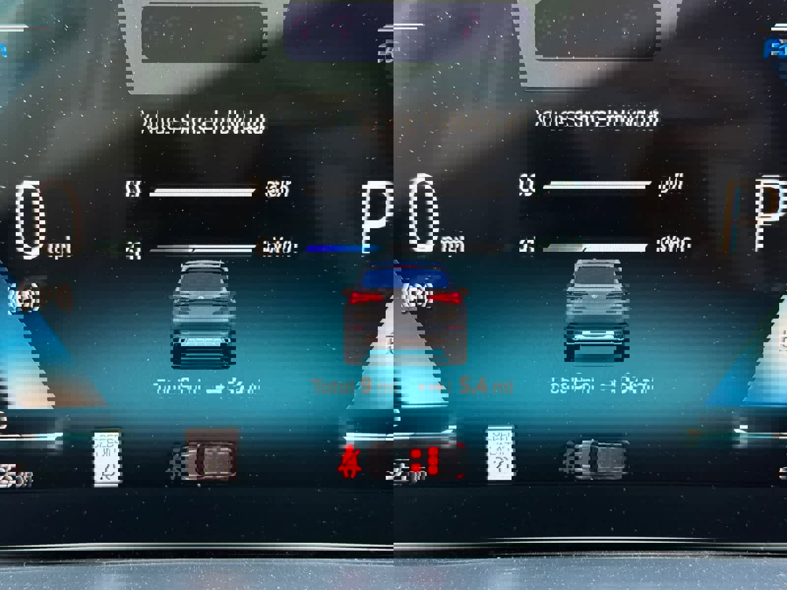 New 2026 BMW X5 xDrive50e image 36