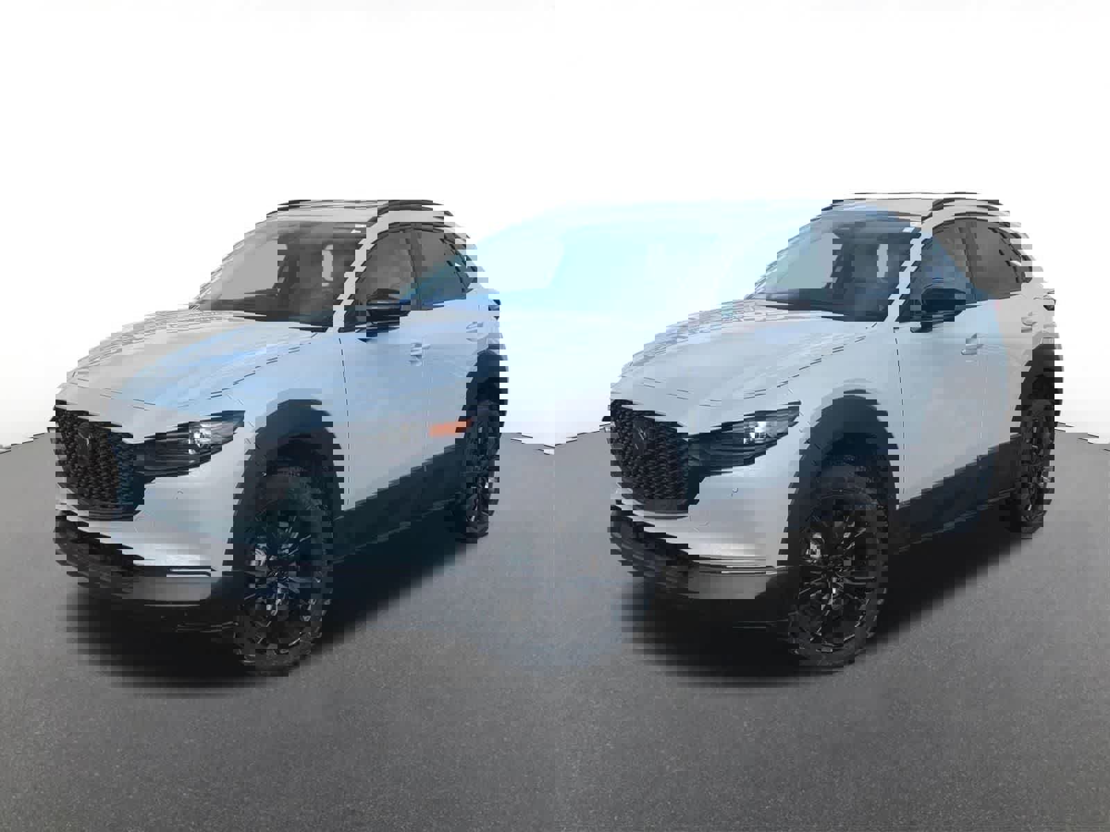 New 2026 MAZDA CX-30 AWD 2.5 S image 1