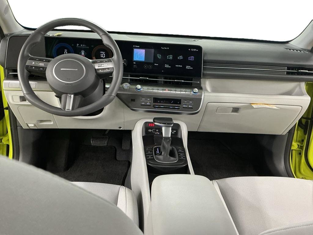 Certified 2026 Hyundai Kona SEL Sport image 6