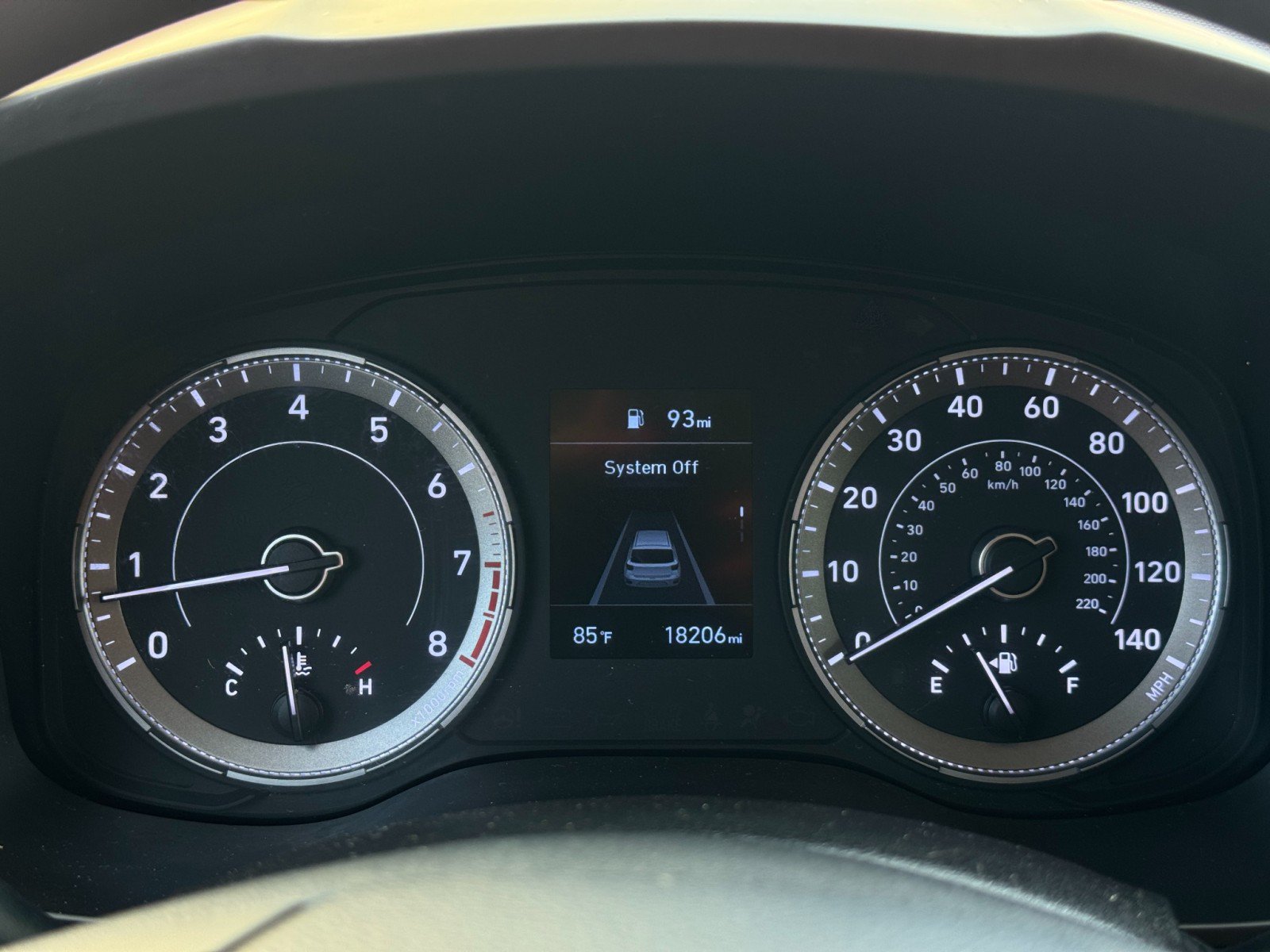 Used 2020 Hyundai Venue SE FWD image 17