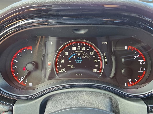 New 2026 Dodge Durango GT w/ Blacktop Package image 25