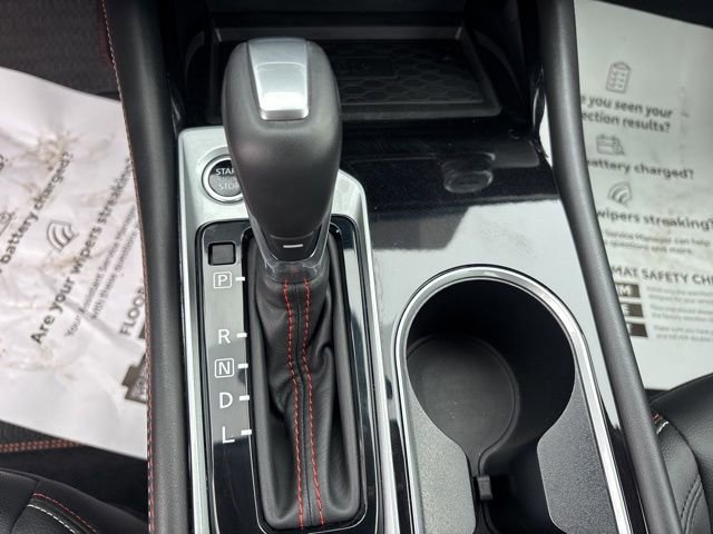 Certified 2024 Nissan Altima 2.0 SR image 17