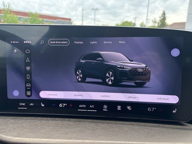 New 2026 Audi Q5 Premium AWD/4WD image 24
