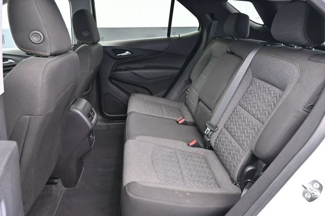 Used 2024 Chevrolet Equinox LT FWD image 25