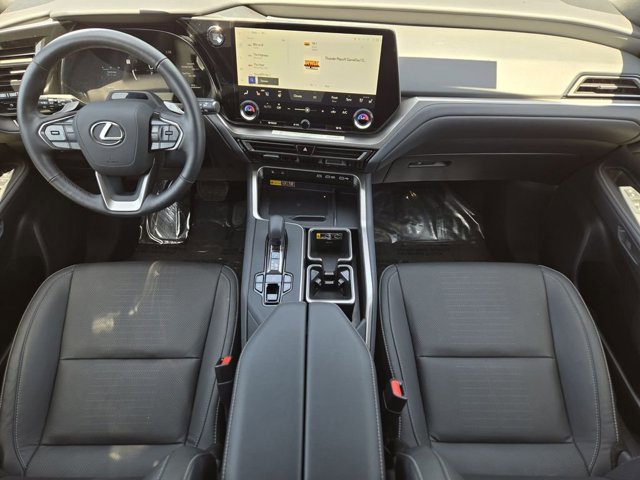 Certified 2025 Lexus TX 350 AWD w/ Technology Package image 26