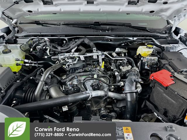 New 2025 Ford Ranger XL w/ Trailer Tow Package image 29