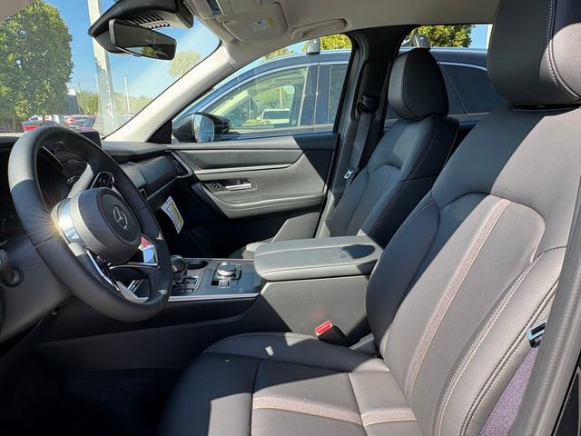 New 2026 MAZDA CX-90 3.3 Turbo w/ Select Package image 8