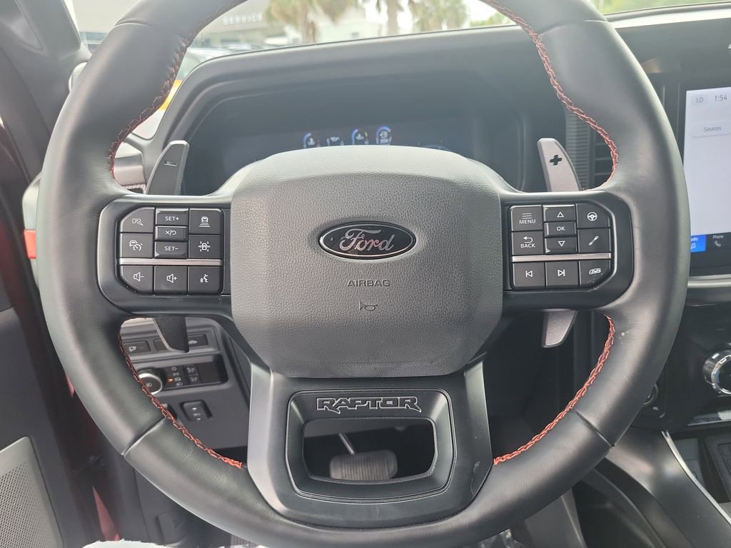 Used 2024 Ford F150 Raptor image 19