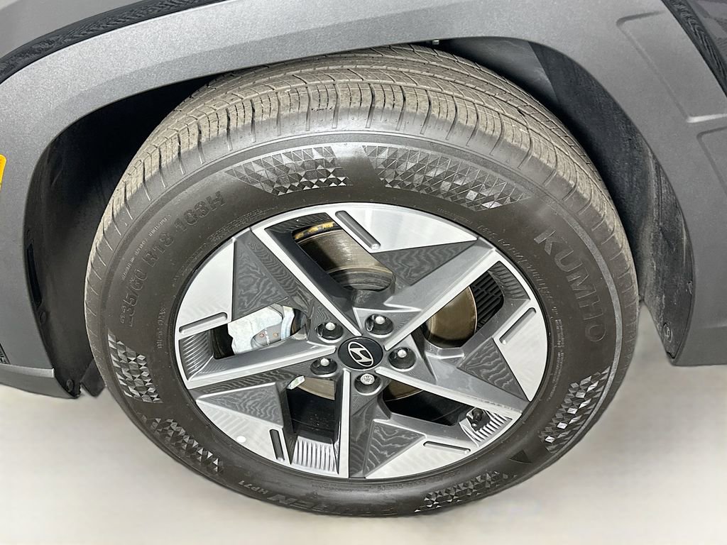 Used 2025 Hyundai Tucson SEL image 32