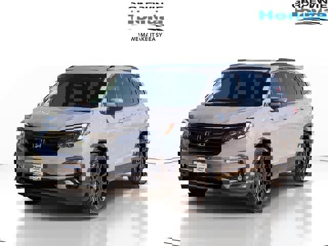 Certified 2022 Honda Pilot Special Edition image 1