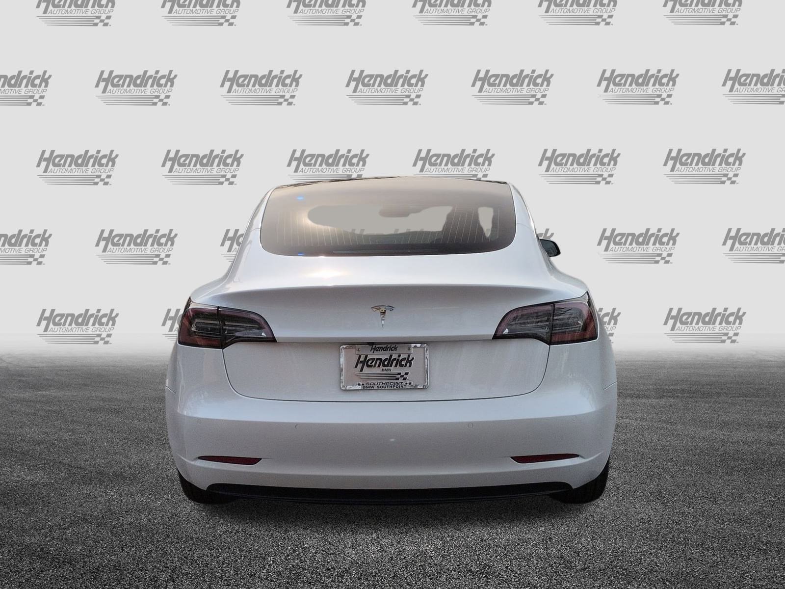 Used 2019 Tesla Model 3 Standard Range Plus image 9