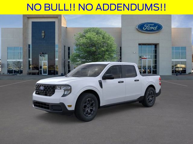 New 2026 Ford Maverick XLT image 1