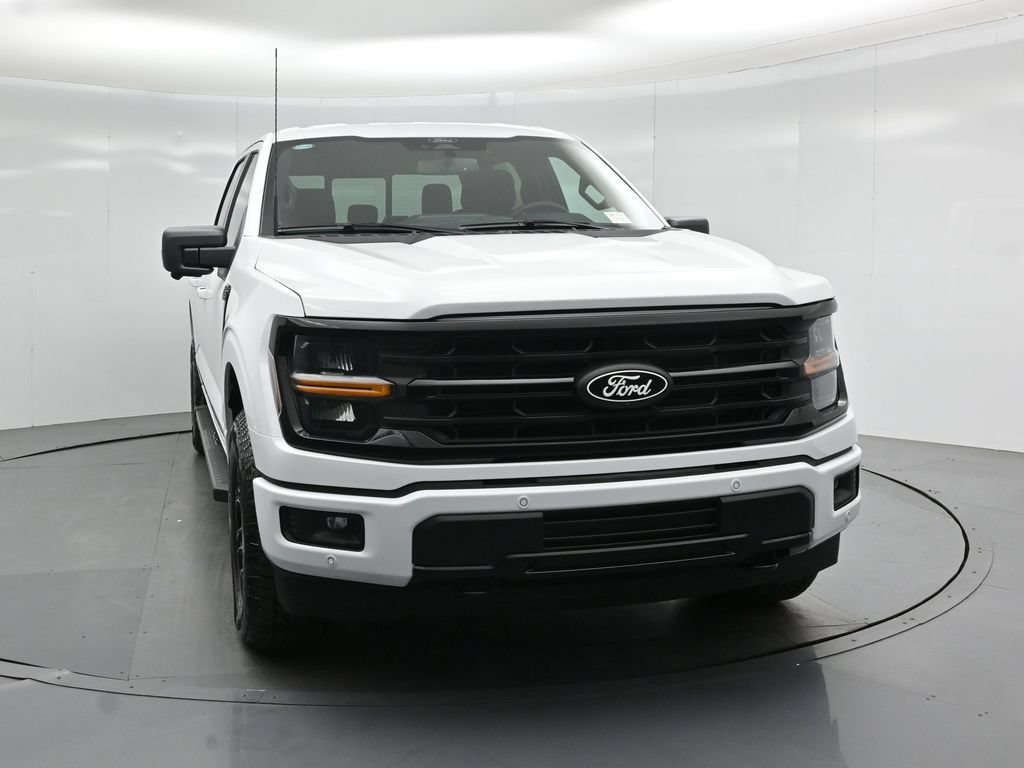 New 2026 Ford F150 XLT w/ Equipment Group 302A MID AWD/4WD image 52