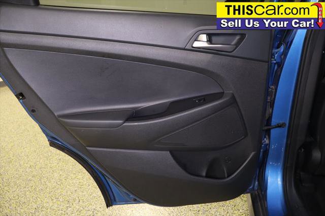 Used 2018 Hyundai Tucson Value image 27