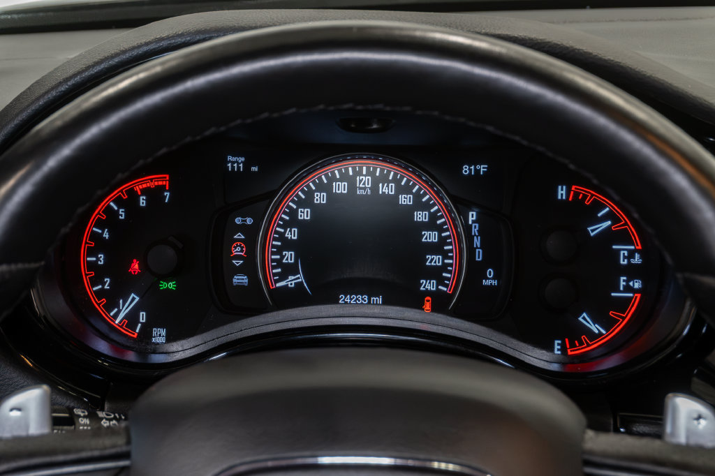 Used 2023 Dodge Durango R/T AWD/4WD image 16