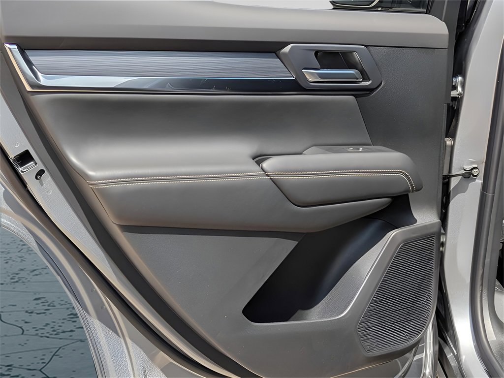 New 2026 GMC Terrain Elevation image 29