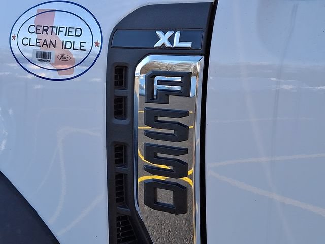 New 2026 Ford F550 4x4 Supercab Super Duty image 20