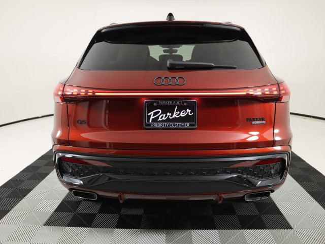 New 2026 Audi Q5 Premium Plus AWD/4WD image 4