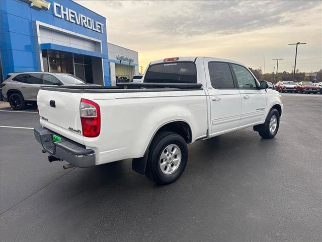 Used 2006 Toyota Tundra SR5 image 7