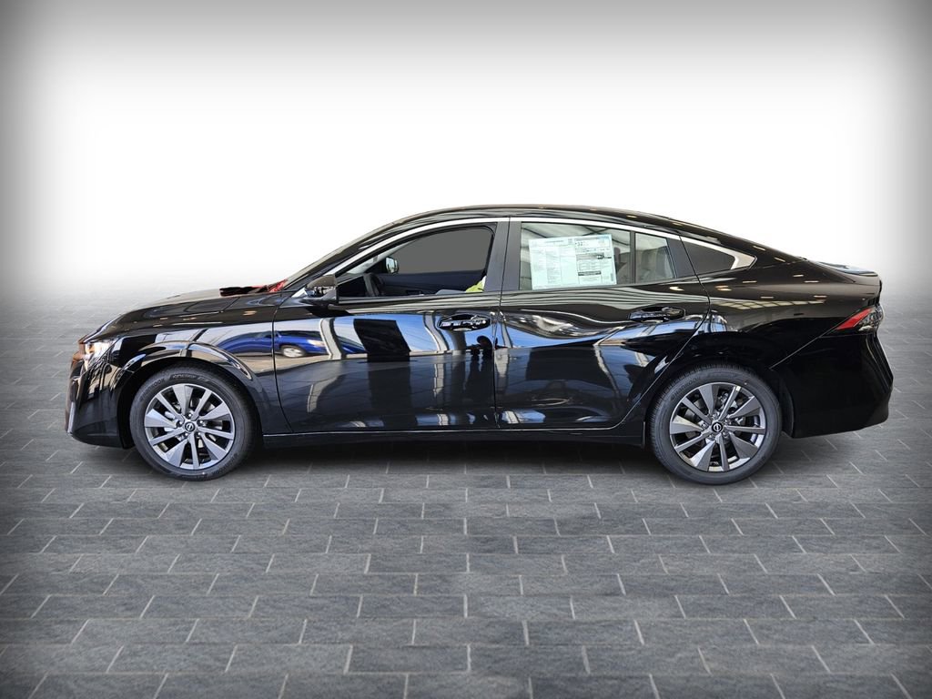 New 2026 Nissan Sentra SL w/ Floor Mat Package image 3