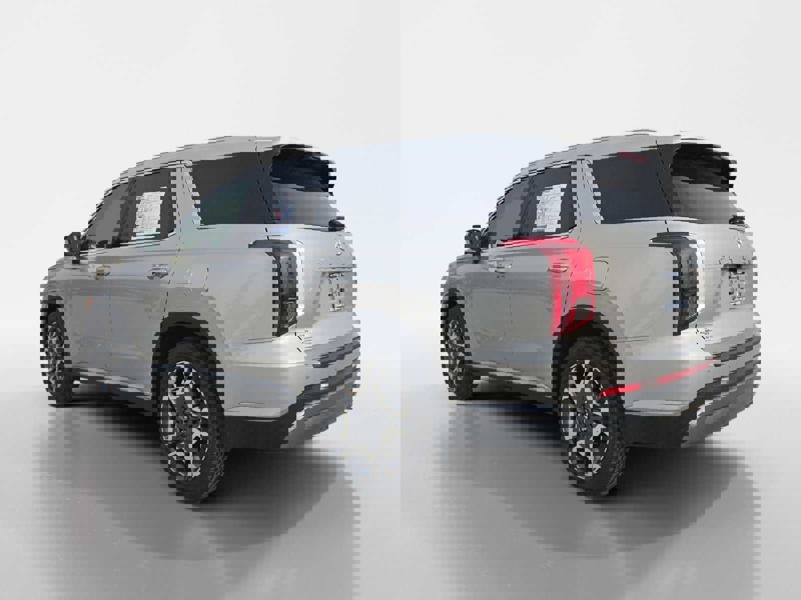 Used 2025 Hyundai Palisade SEL image 5