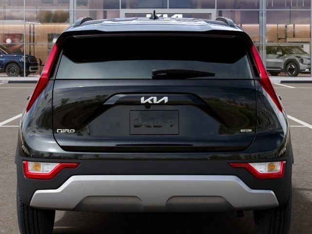 New 2026 Kia Niro LX FWD image 14