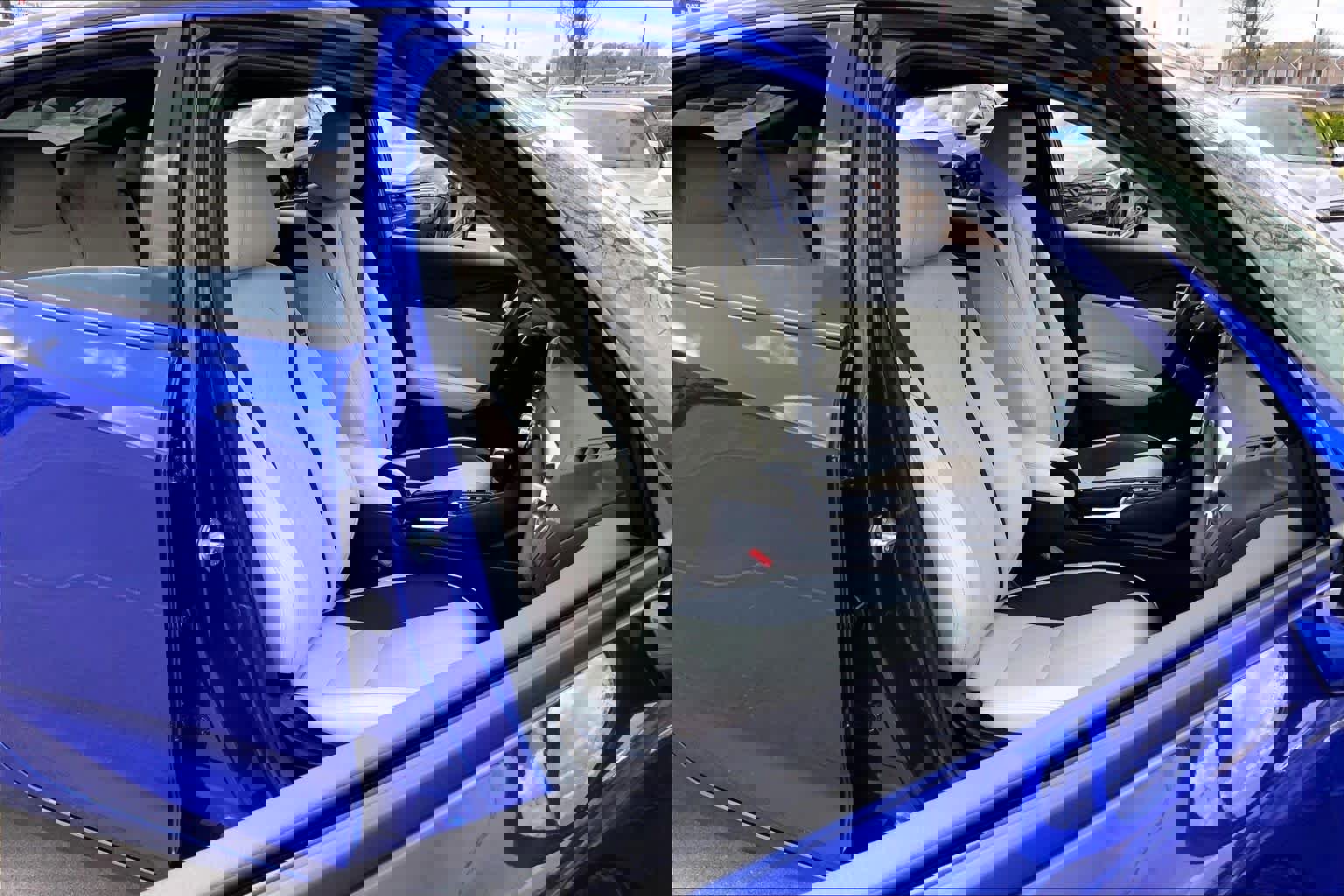 Certified 2025 Acura Integra A-Spec image 9