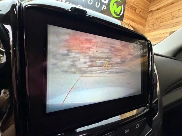 Used 2019 Chevrolet Traverse LT w/ LPO, Floor Liner Package AWD/4WD image 23