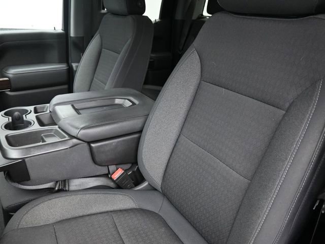 Used 2020 GMC Sierra 1500 Elevation w/ Elevation Value Package image 19