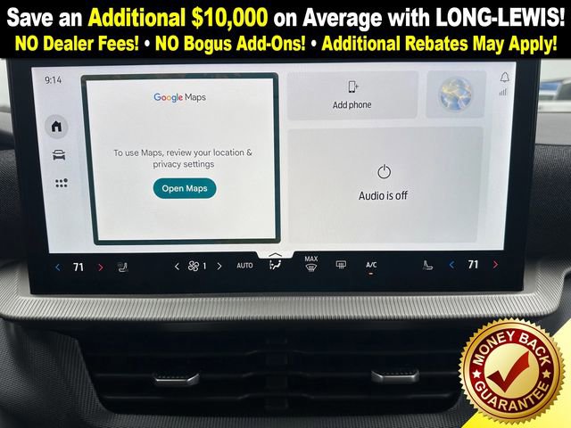 Used 2025 Ford Explorer ST-Line image 26