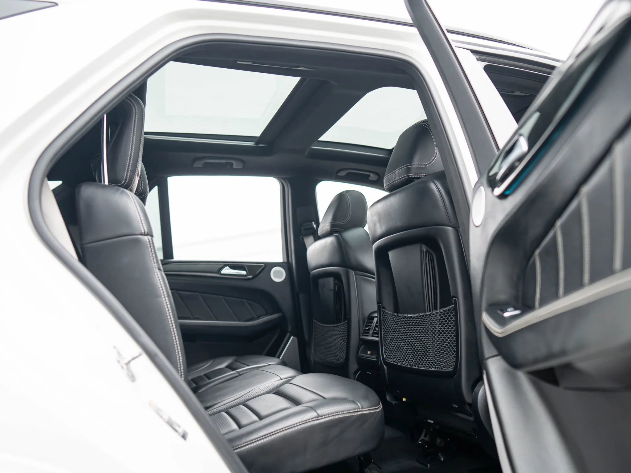 Used 2016 Mercedes-Benz GLE 63 AMG S image 20