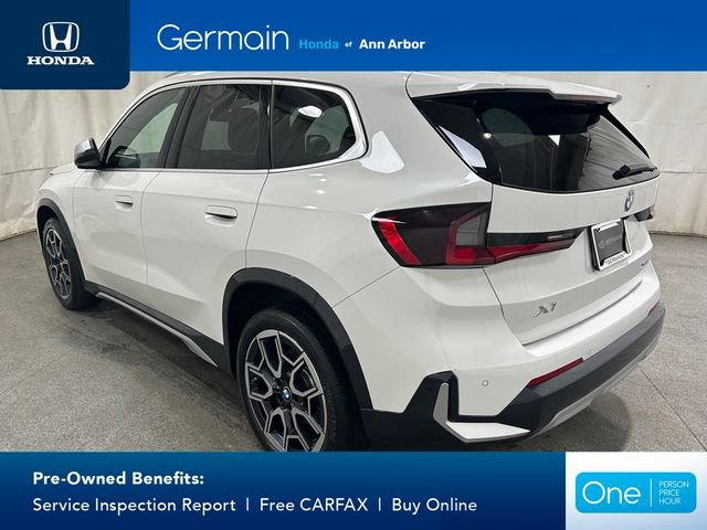 Used 2023 BMW X1 xDrive28i w/ Premium Package AWD/4WD image 6