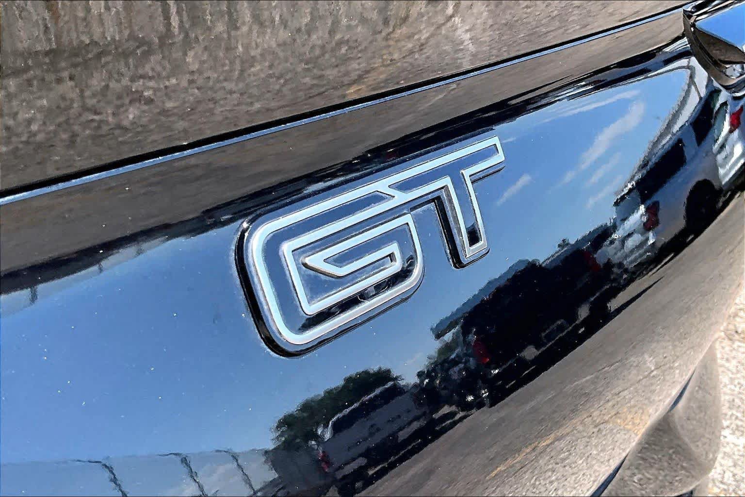 Used 2023 Ford Mustang Mach-E GT w/ GT Performance Edition AWD/4WD image 33