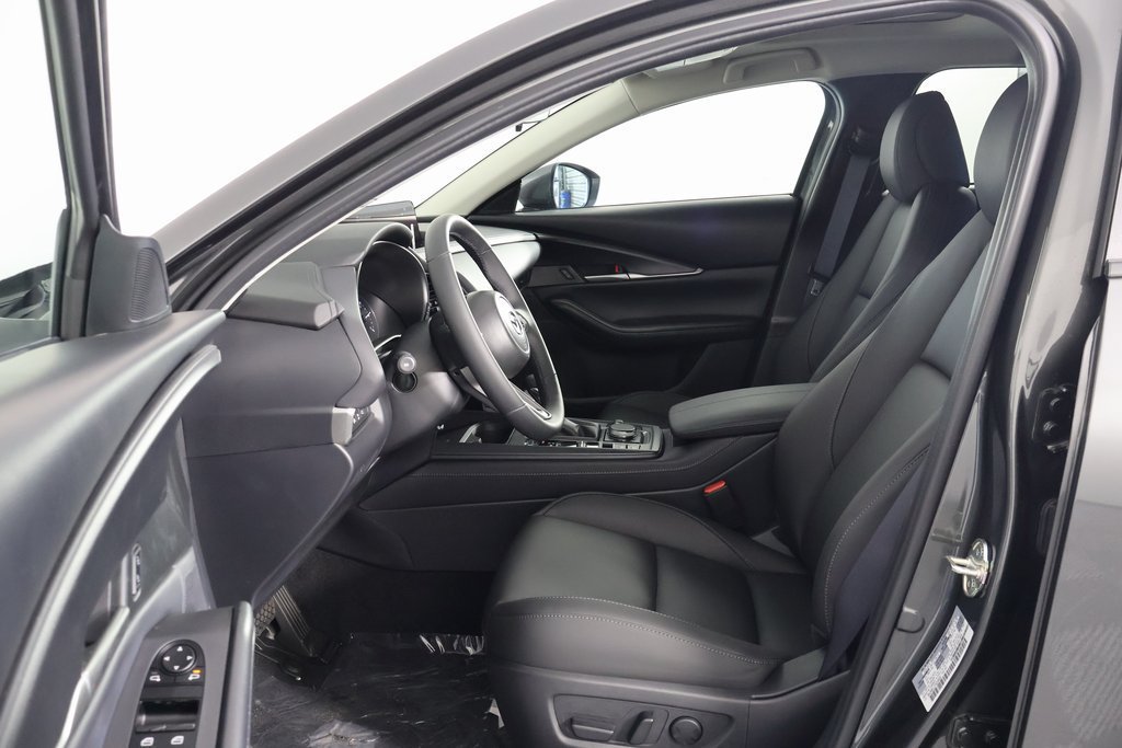 New 2026 MAZDA CX-30 AWD 2.5 S image 5