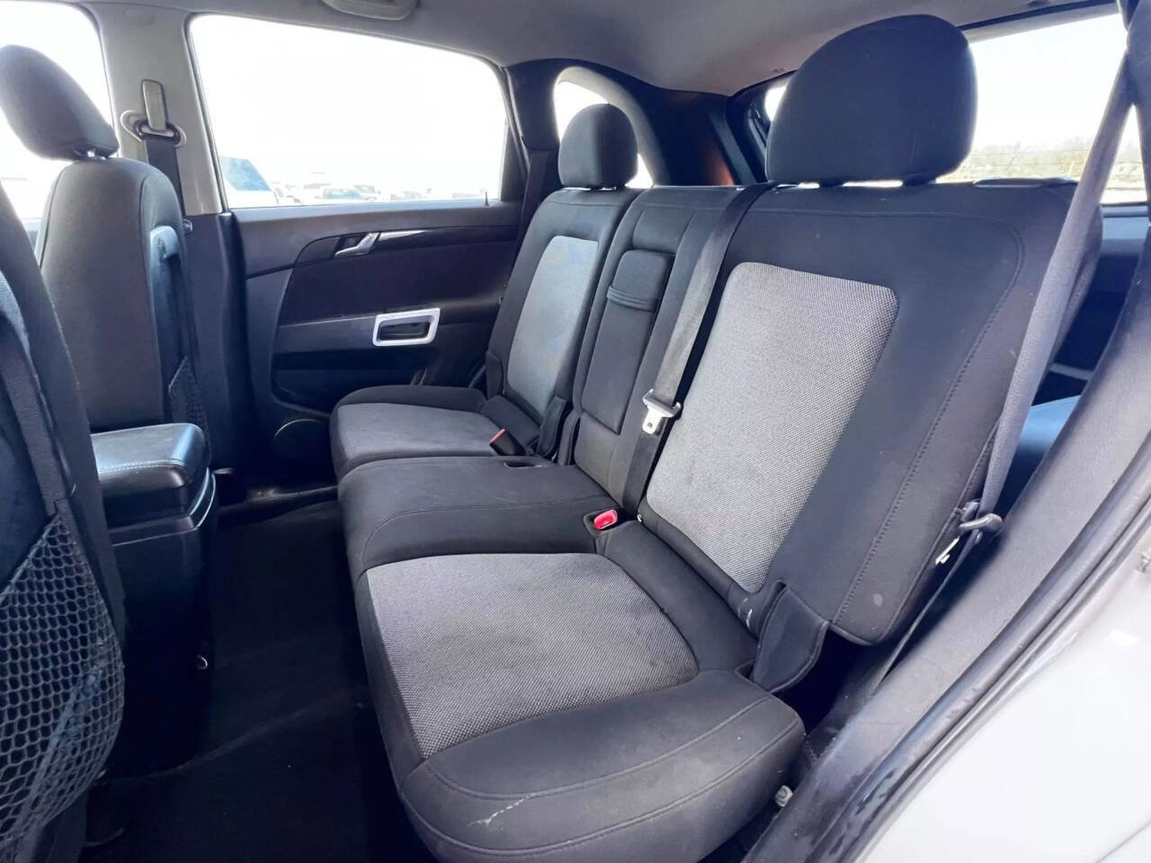 Used 2013 Chevrolet Captiva Sport LT FWD image 12
