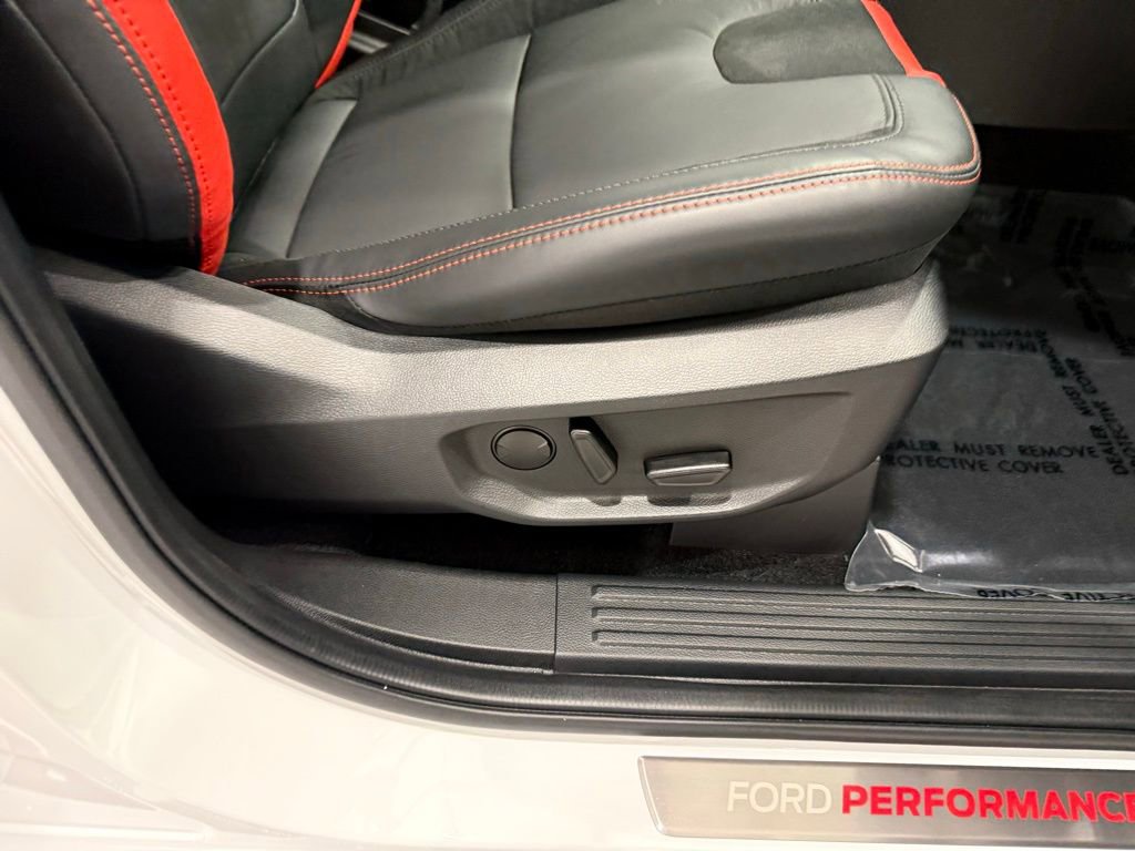 New 2026 Ford Ranger Raptor AWD/4WD image 22