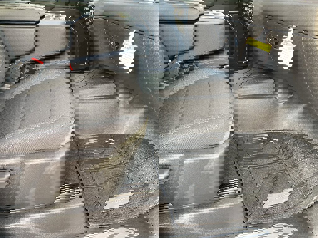 New 2026 Chevrolet Silverado 1500 RST w/ RST Select Package image 22