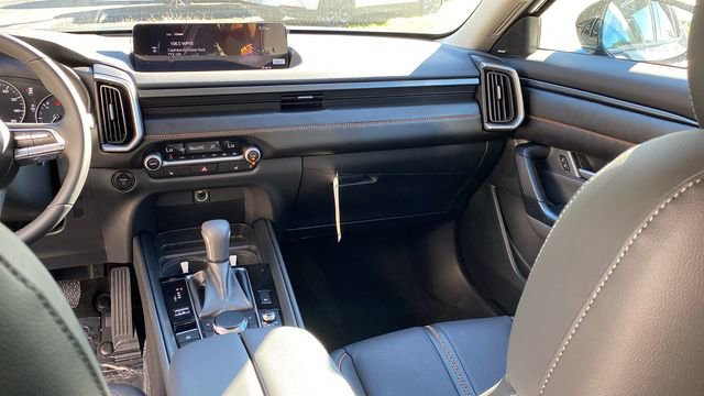 New 2025 MAZDA CX-50 AWD 2.5 Hybrid w/ Premium Pkg image 10
