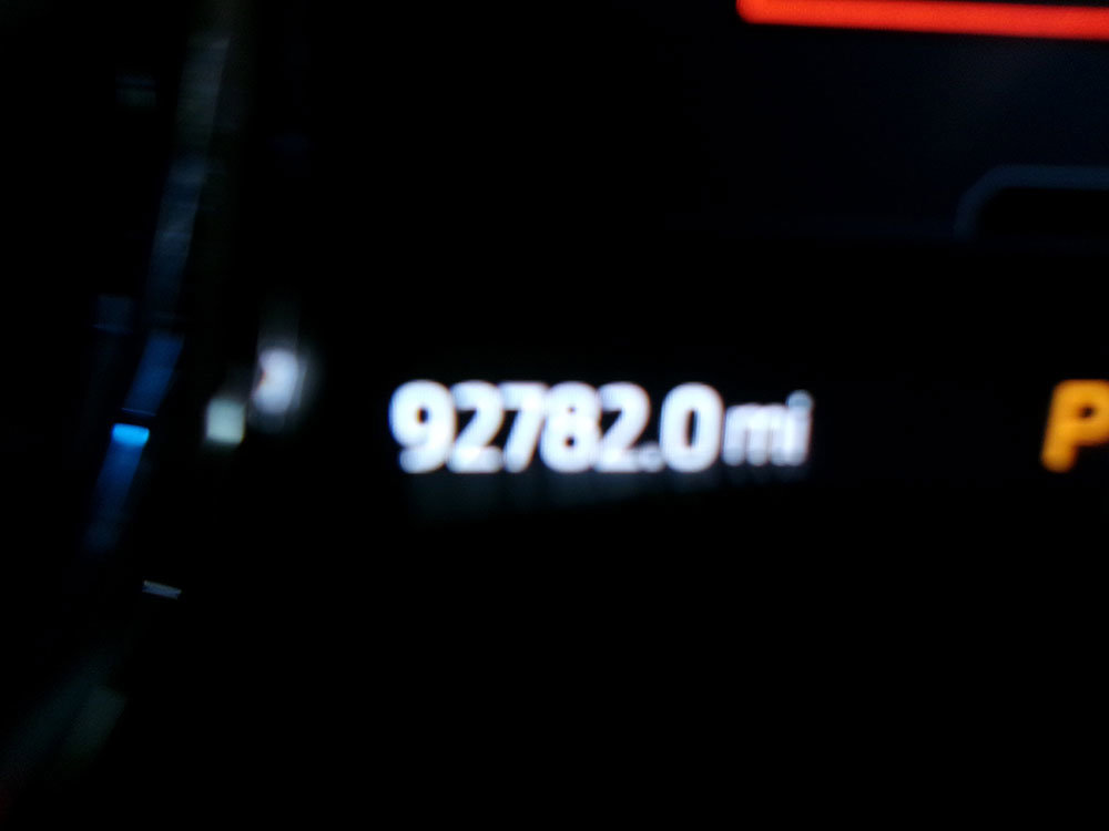 Used 2020 Ford Expedition Platinum image 22