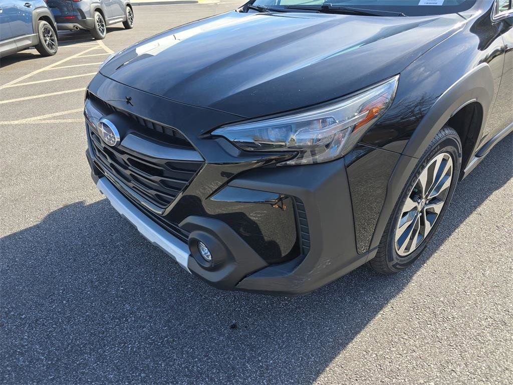 Used 2023 Subaru Outback Limited image 10