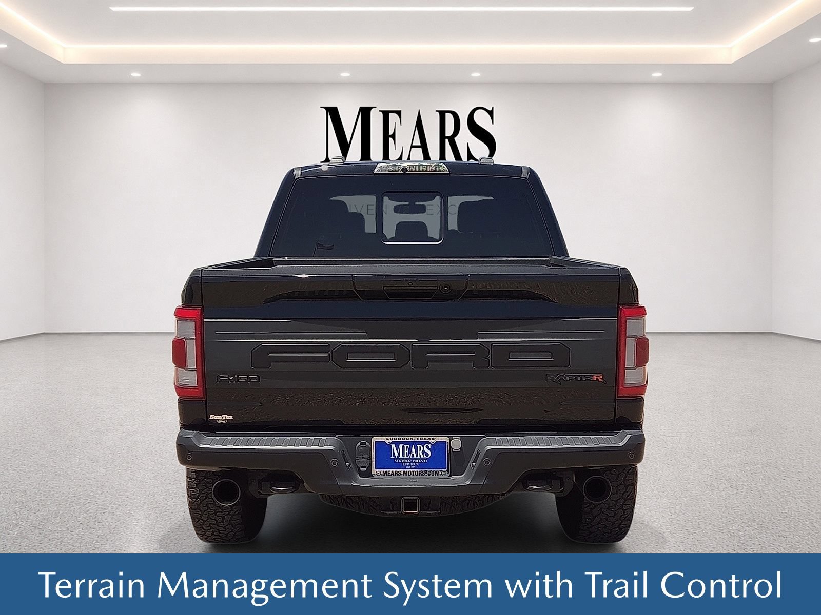 Used 2023 Ford F150 Raptor w/ Equipment Group 802A Raptor R AWD/4WD image 5