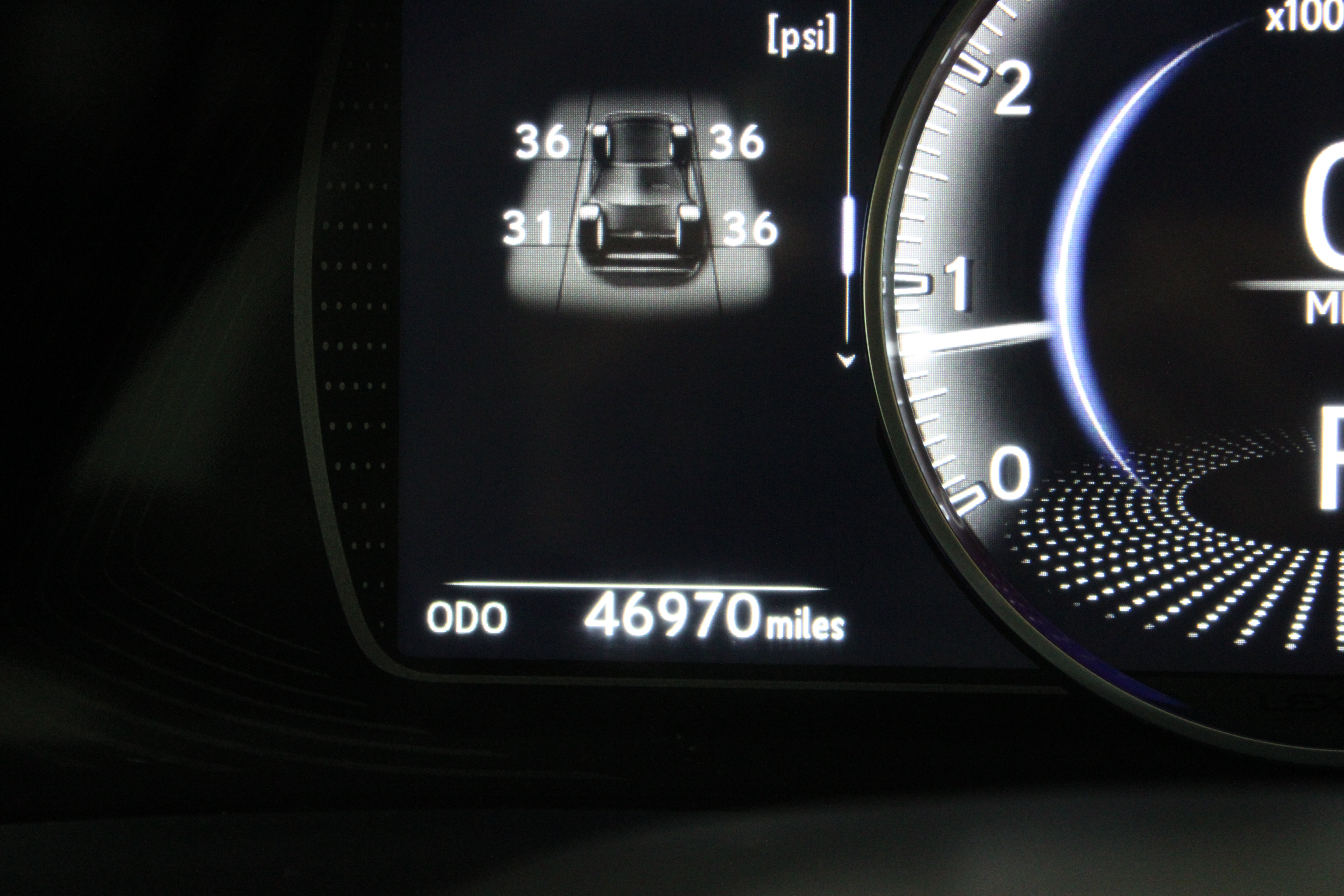 Used 2022 Lexus ES 350 w/ Premium Package FWD image 41
