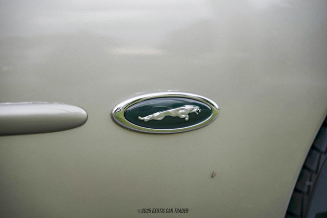 Used 1999 Jaguar XK8 Convertible image 60