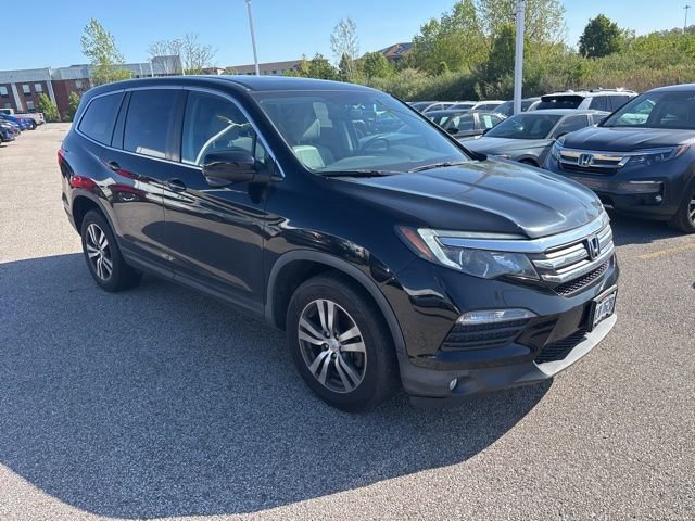Used 2016 Honda Pilot EX-L image 2