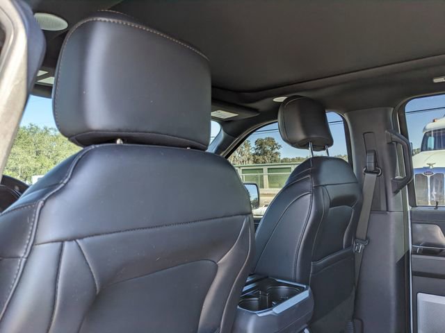 Certified 2023 Ford F150 Raptor w/ Raptor 37 Performance Package image 19