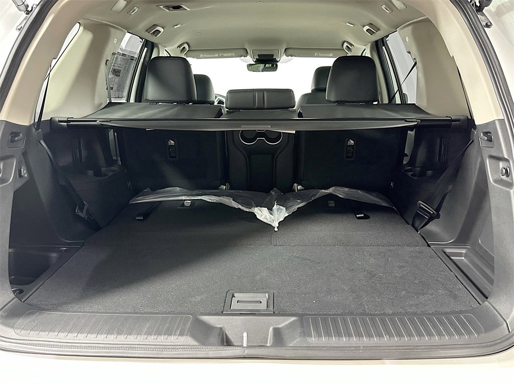 New 2025 Honda Pilot EX-L image 16