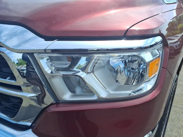 Used 2023 RAM 1500 Big Horn AWD/4WD image 13